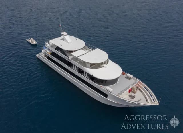 Philippines Aggressor Special 2025 Philippines Aggressor Special 2025