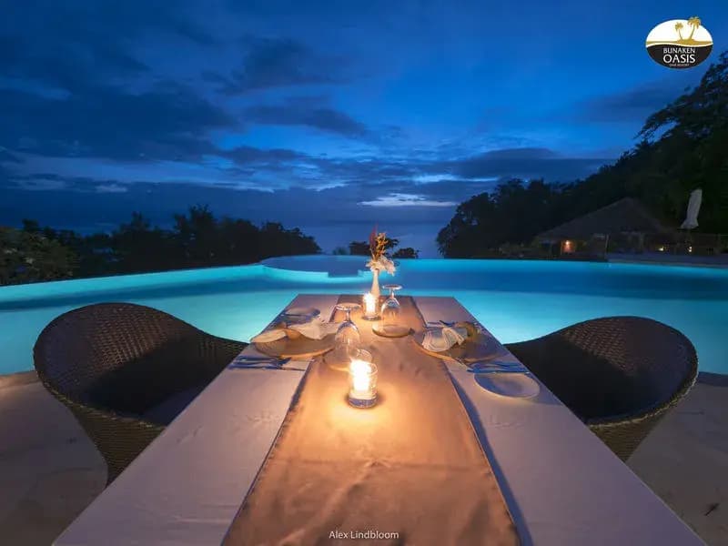 Bunaken Oasis Special August 2025