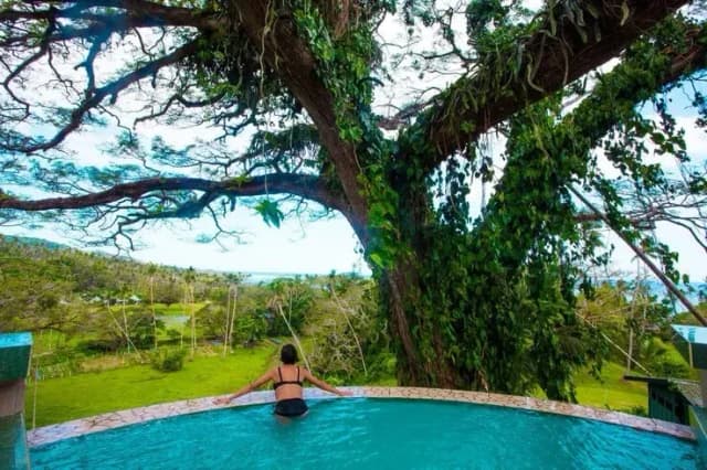 Koro Sun Resort Special Packages Koro Sun Resort Special Packages