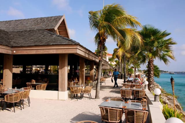 Buddy Dive Bonaire Resort Specials 2025 Buddy Dive Bonaire Resort Specials 2025