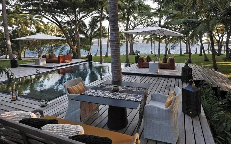 Dolphin Island Fiji Special Packages - image Dolphin Island Fiji Special Packages - image