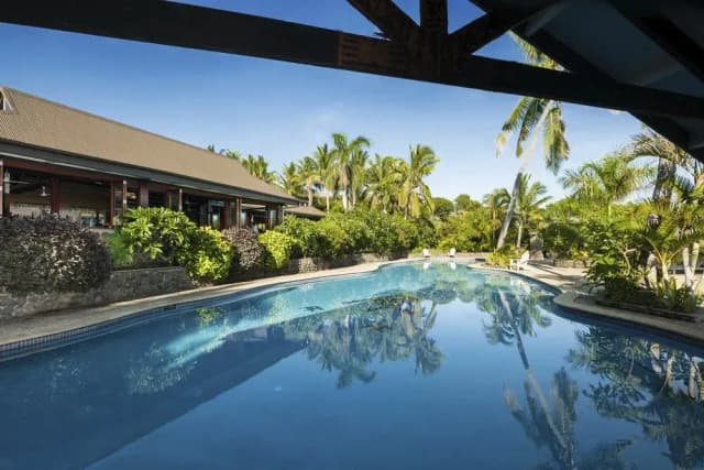 Volivoli Beach Resort 30% Off Special Volivoli Beach Resort 30% Off Special