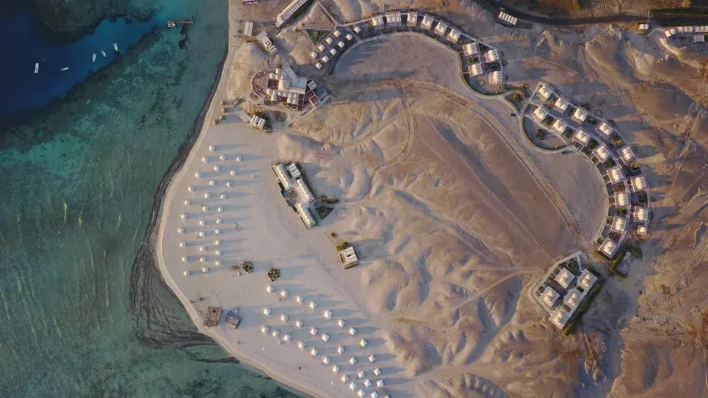 Marsa Shagra Village Special September 2025