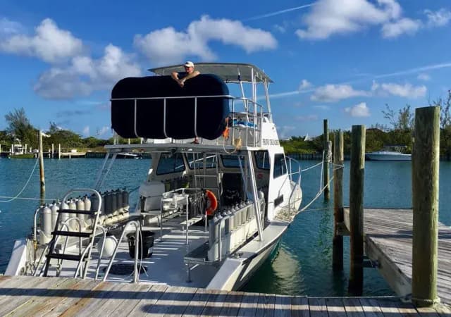 Dive Provo Special September 2025 Dive Provo Special September 2025