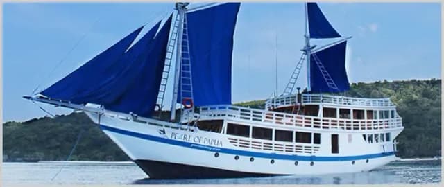 Pearl Of Papua Special September 2025 Pearl Of Papua Special September 2025