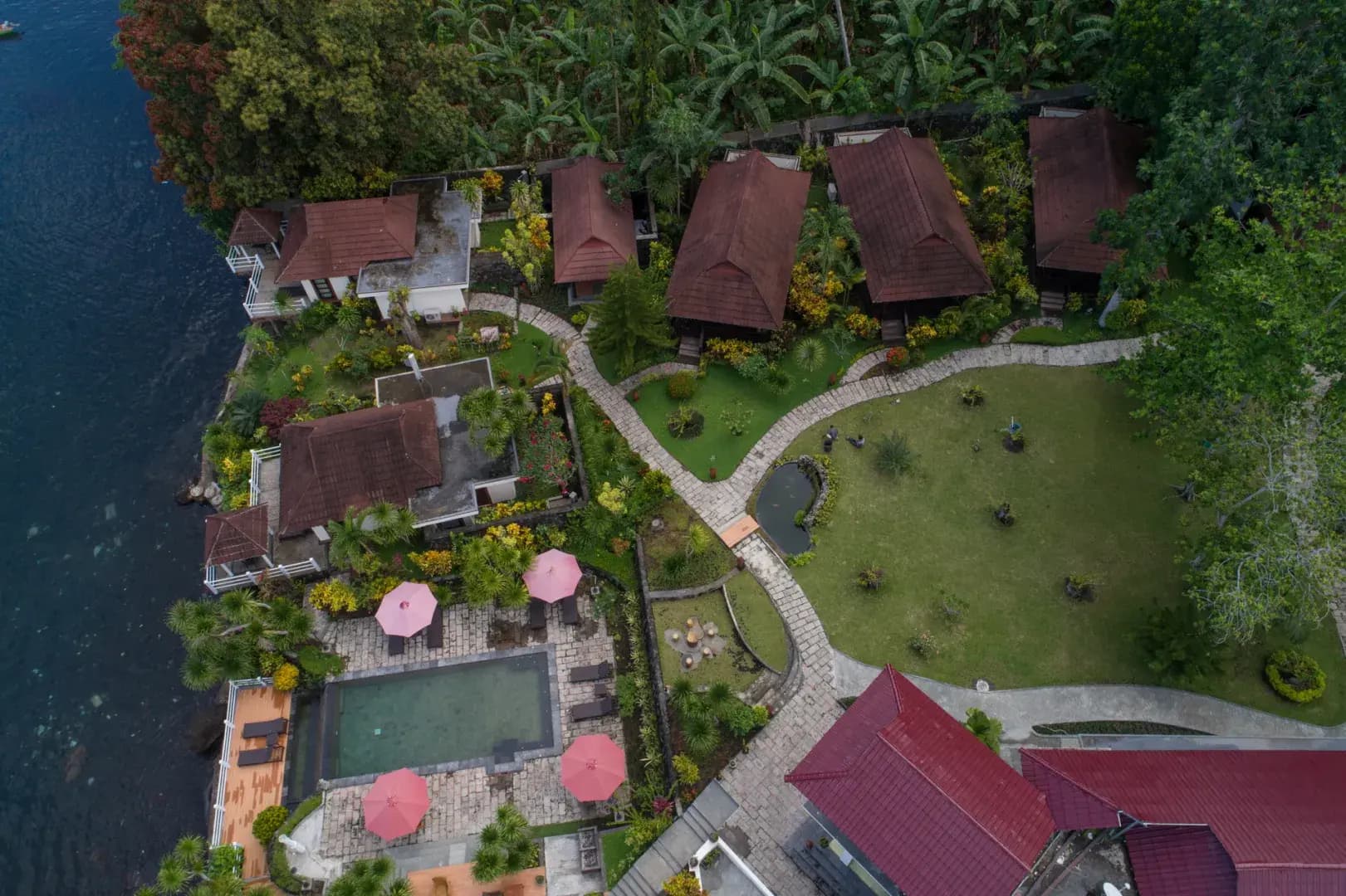 Solitude Lembeh Dive Resort Special November 2025