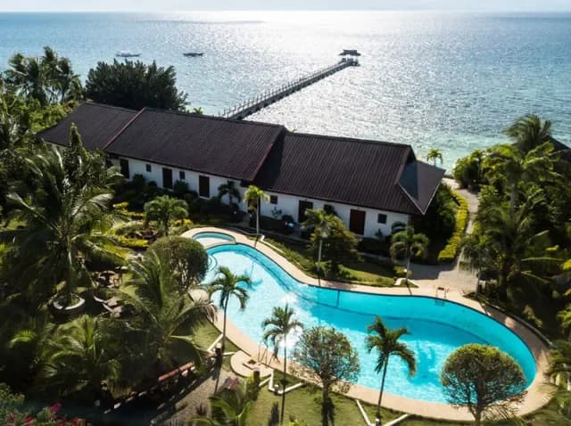 Kasai Village Dive Resort Special November 2025 Kasai Village Dive Resort Special November 2025