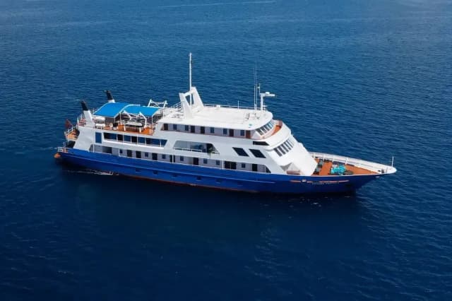 Yasawa Princess Last-Minute Special November 2025 Yasawa Princess Last-Minute Special November 2025