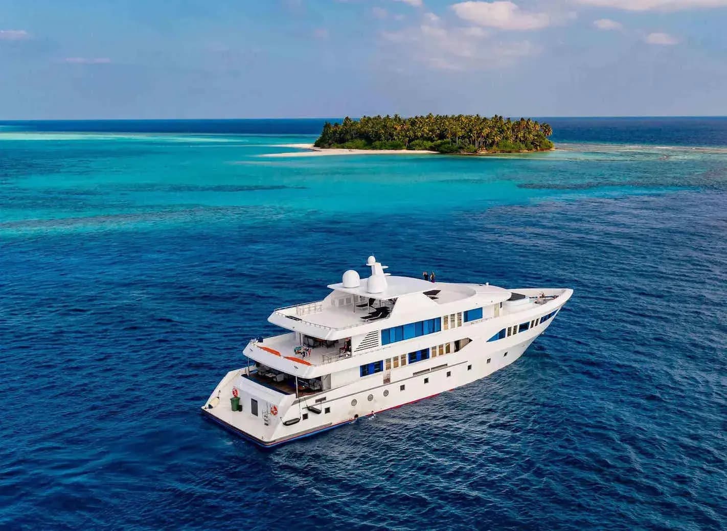 Spirit Of Maldives Special November 2025