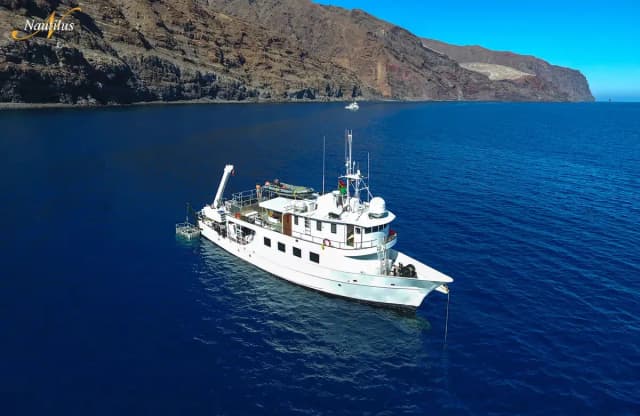 Nautilus Under Sea Special: Get Over 25% Off Nautilus Under Sea Special: Get Over 25% Off