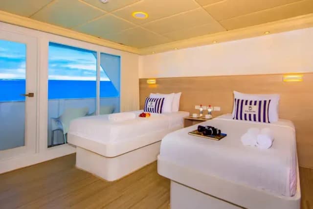 Catamaran Treasure Black Friday Special 2025 Catamaran Treasure Black Friday Special 2025