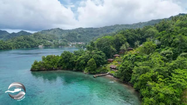 K2 Lembeh Dive Resort Exclusive Bluewater Special 2025 K2 Lembeh Dive Resort Exclusive Bluewater Special 2025