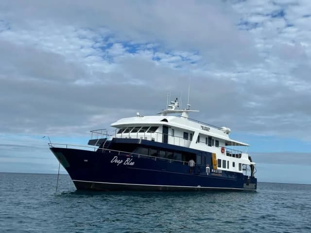 Galapagos Master Special Packages 2025 Galapagos Master Special Packages 2025
