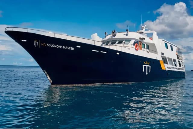 Solomons Master Special Packages 2025 Solomons Master Special Packages 2025