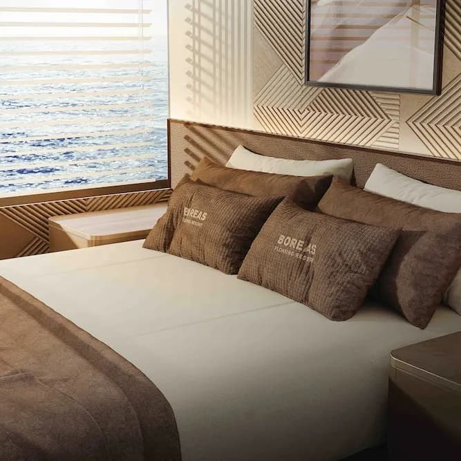 Boreas Special Packages - image Boreas Special Packages - image