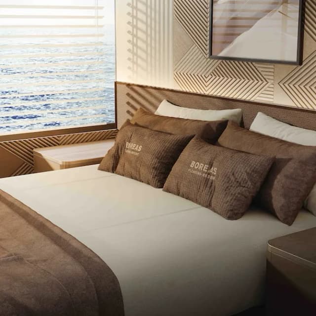 Boreas Special Packages Boreas Special Packages