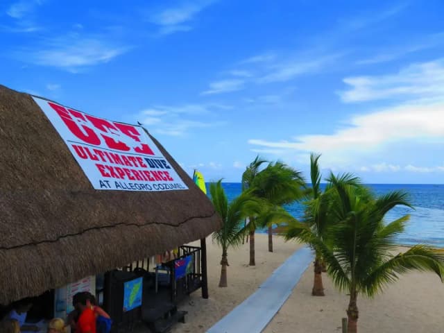 Pro Dive International Special Packages Pro Dive International Special Packages