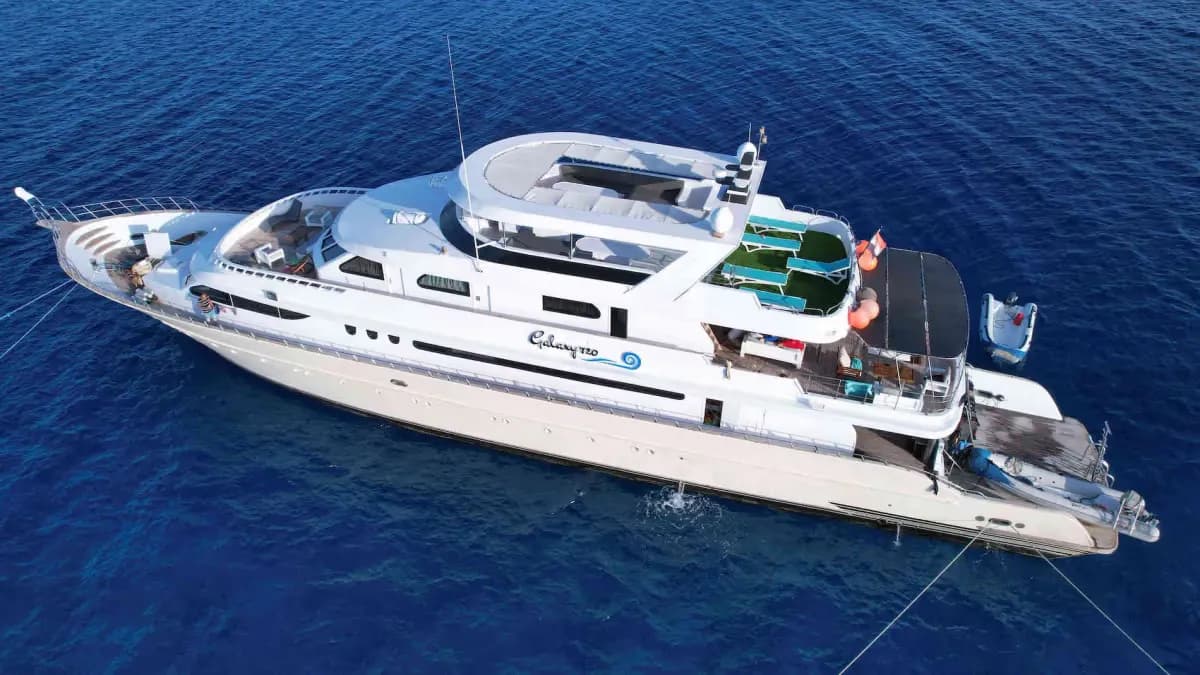 Galaxy 720 Special Packages - image Galaxy 720 Special Packages - image