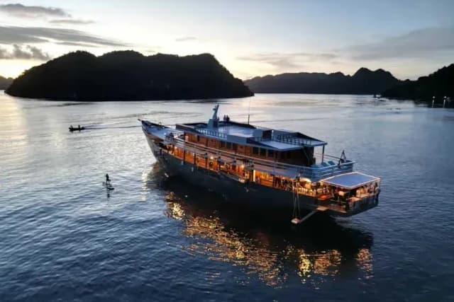 Emperor Harmoni Special Packages Emperor Harmoni Special Packages