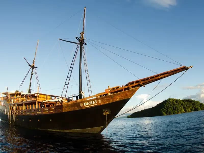 Damai I Special Packages - image Damai I Special Packages - image