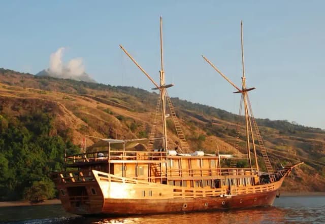 Damai II Special Packages Damai II Special Packages