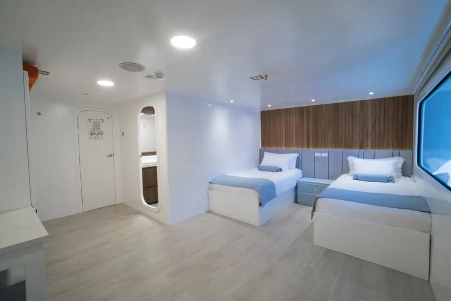 Golden Suites - image Golden Suites - image