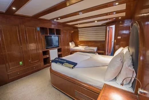 King Suites - image King Suites - image