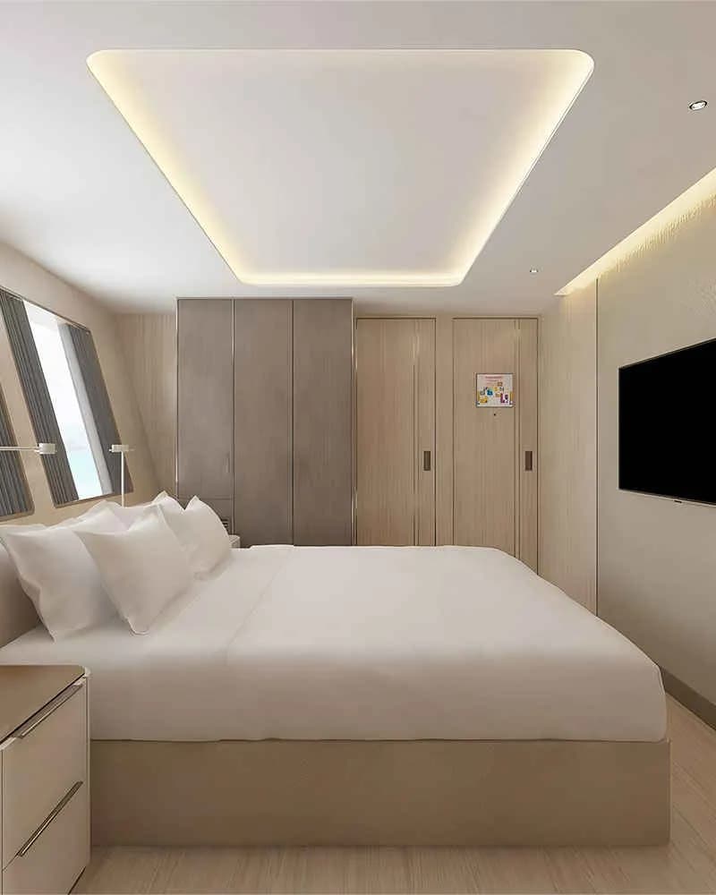 Onda Suites - image Onda Suites - image