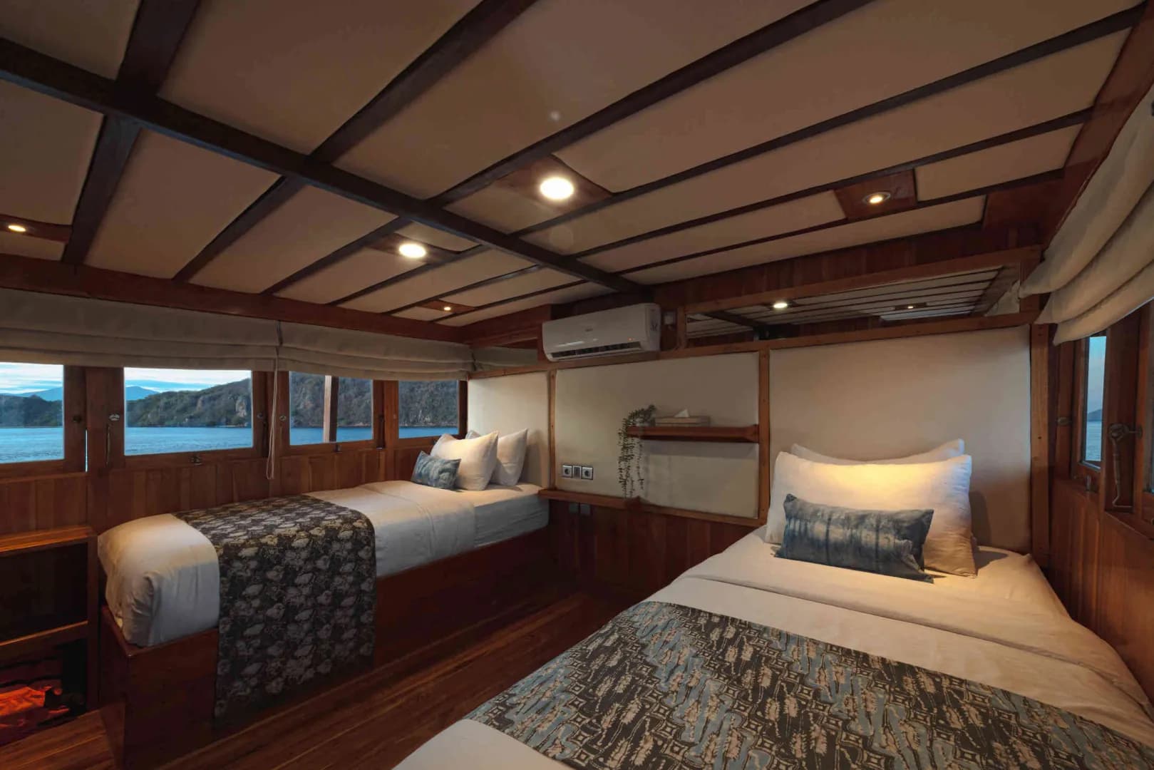 Bedroom 2 - image Bedroom 2 - image