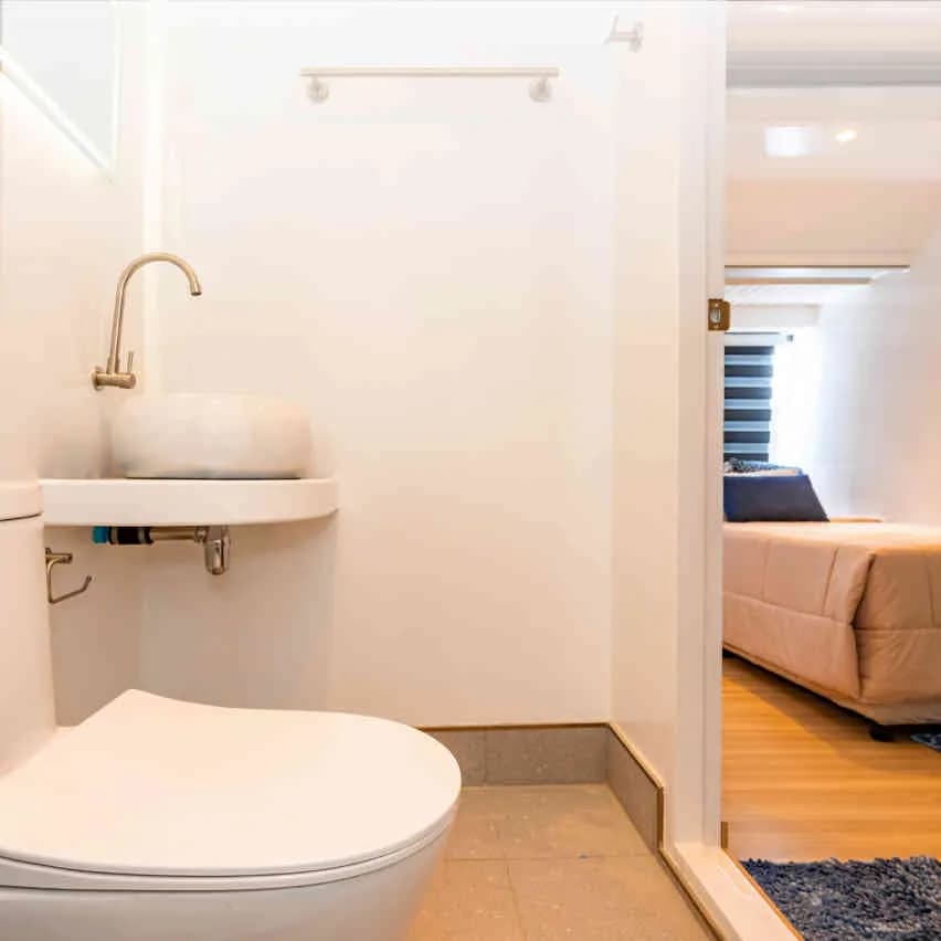 Front Suite - image Front Suite - image