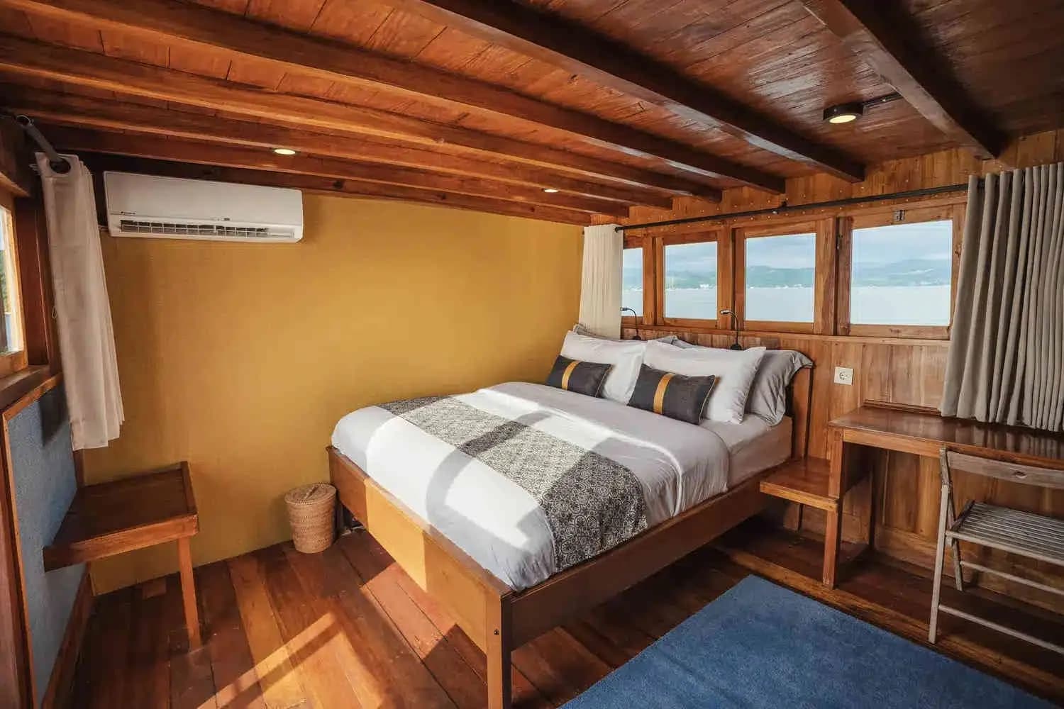 Kanawa Cabin - image Kanawa Cabin - image