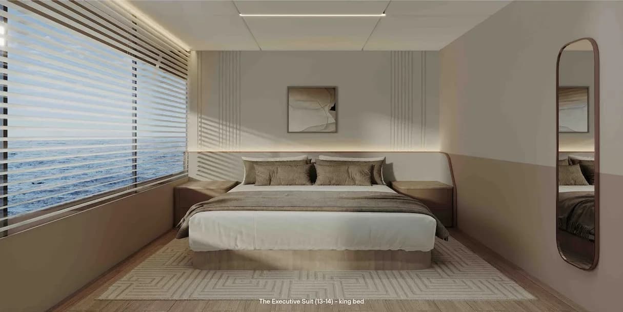 Executive Suite - image Executive Suite - image