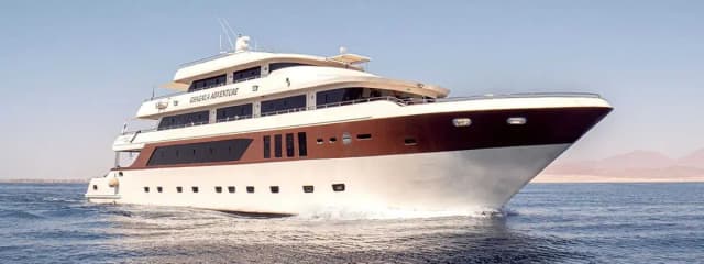 Ghazala Adventure Special Packages Ghazala Adventure Special Packages