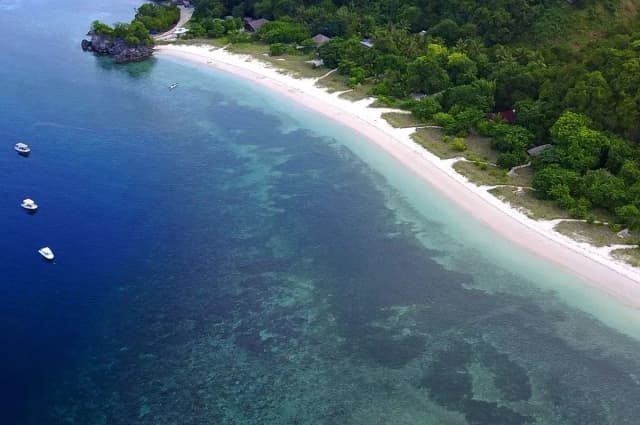 Alor Divers Eco Resort Special Packages Alor Divers Eco Resort Special Packages