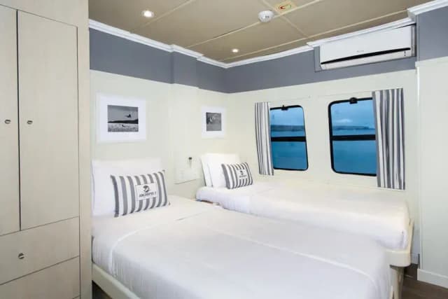 Catamaran Archipel I Special Packages Catamaran Archipel I Special Packages