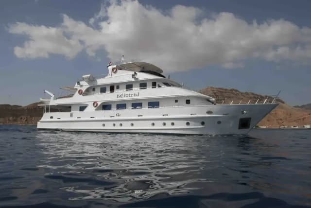 M/V Mistral Special Packages M/V Mistral Special Packages