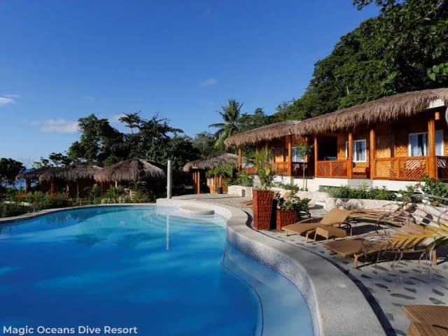 Magic Oceans Dive Resort Special Packages Magic Oceans Dive Resort Special Packages