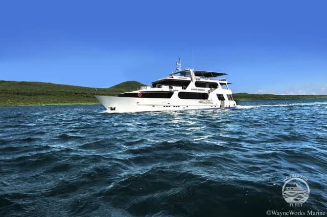 Galapagos Aggressor Special Packages Galapagos Aggressor Special Packages