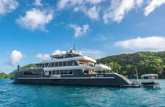 Black Pearl Explorer Special Packages Black Pearl Explorer Special Packages