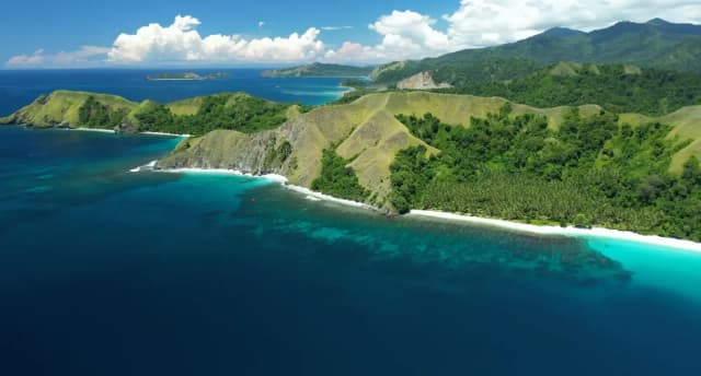 Tompotika Dive Lodge Special Packages Tompotika Dive Lodge Special Packages