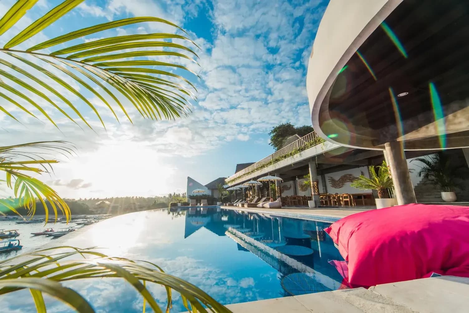 Sea La Vie Resort Special Packages - image Sea La Vie Resort Special Packages - image