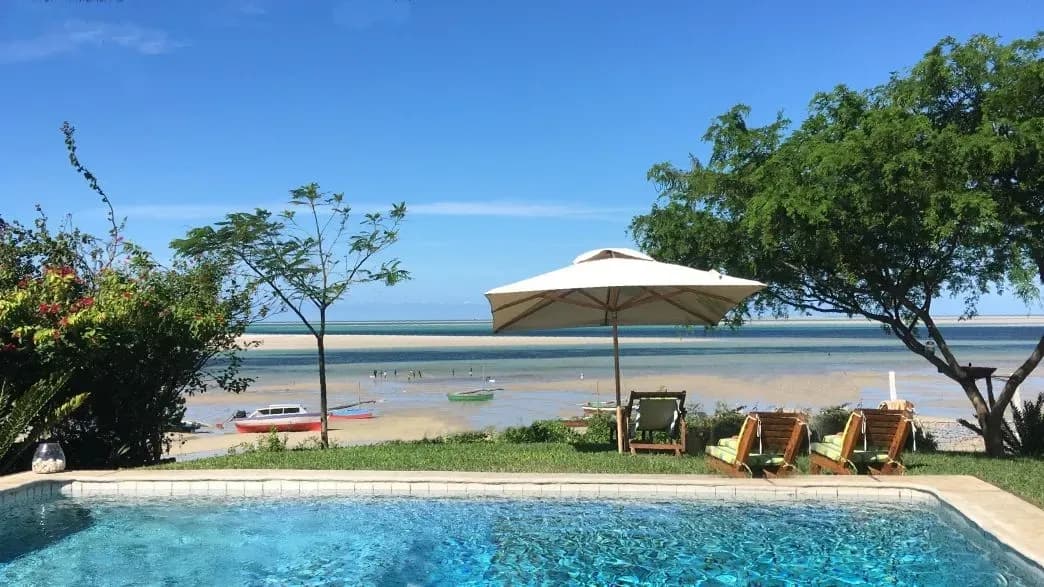 Casa Babi Dive Resort Special Packages - image Casa Babi Dive Resort Special Packages - image