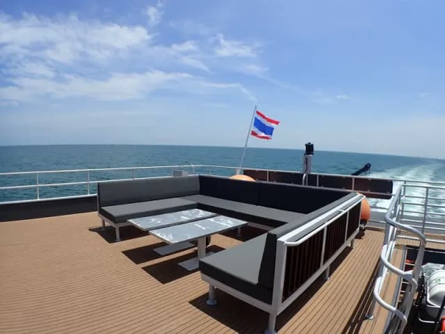 Velocean Liveaboard Special Packages Velocean Liveaboard Special Packages