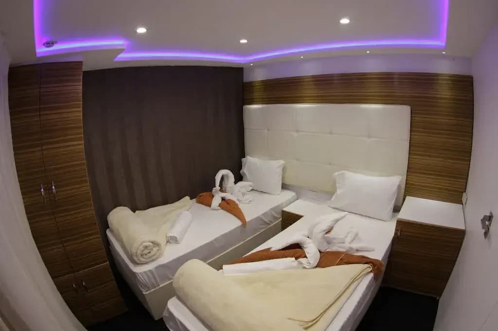 Emperor Elite Special Packages - image Emperor Elite Special Packages - image