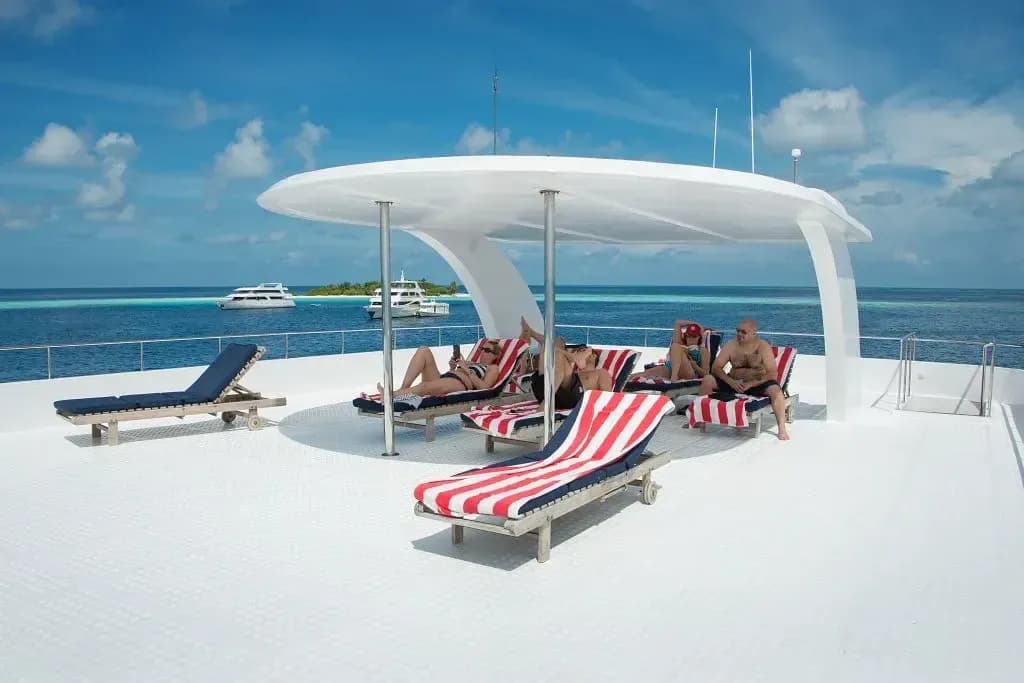 Emperor Leo Special Packages - image Emperor Leo Special Packages - image