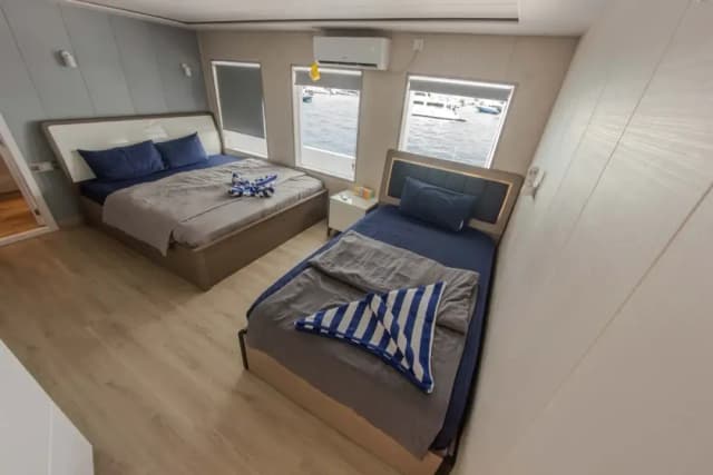 Emperor Serenity Special Packages Emperor Serenity Special Packages