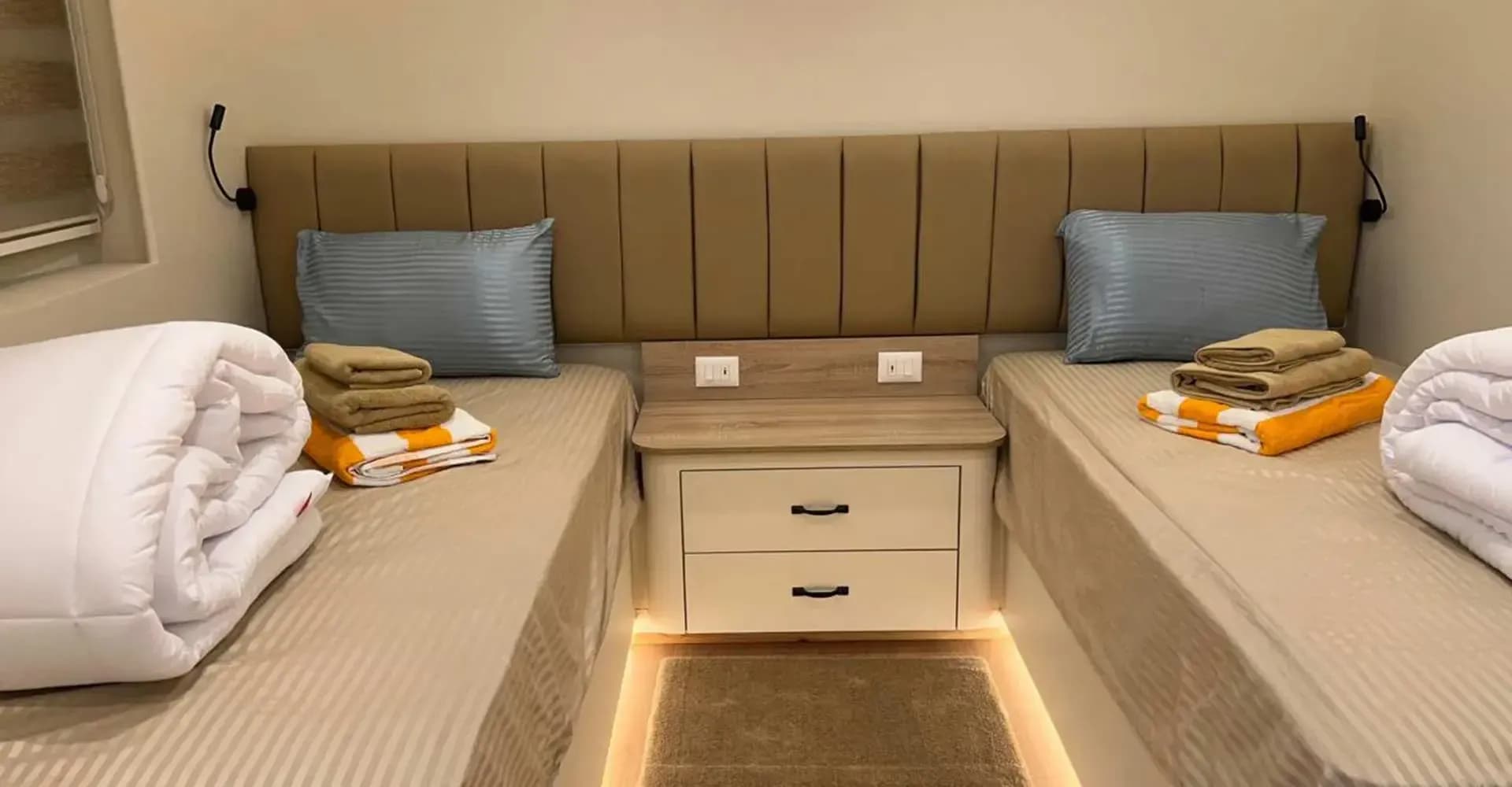 Grand Discovery Special Packages - image Grand Discovery Special Packages - image