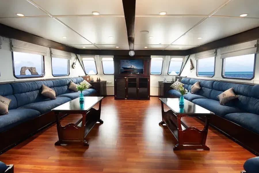 Galapagos Master Special Packages - image Galapagos Master Special Packages - image