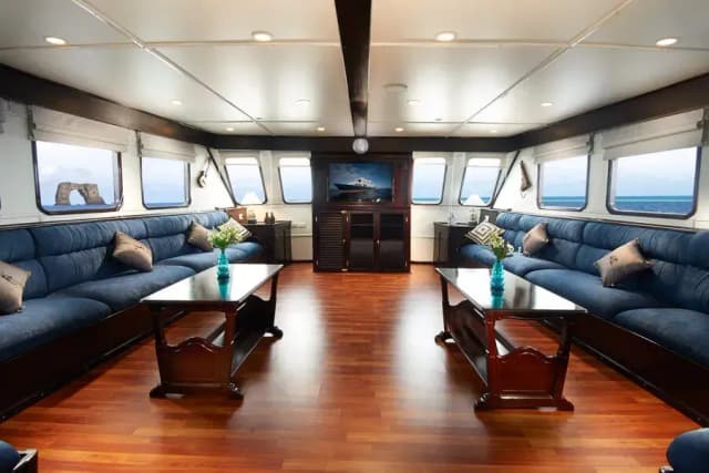 Galapagos Master Special Packages Galapagos Master Special Packages