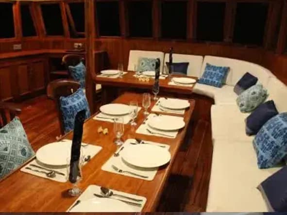 Pearl Of Papua Special Packages - image Pearl Of Papua Special Packages - image